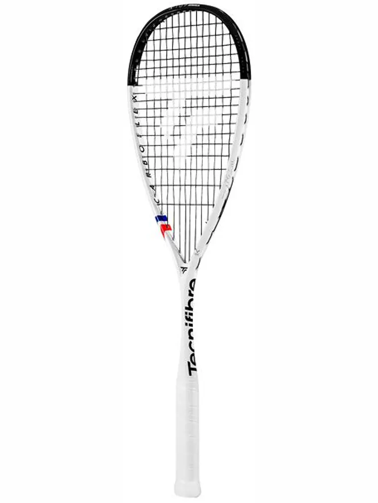 Raquete de Squash Tecnifibre CARBOFLEX NEO 120 3