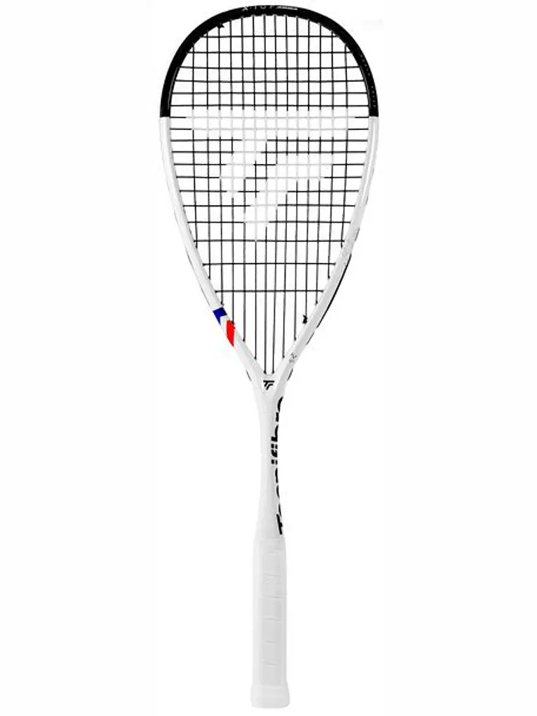 Raquete de Squash Tecnifibre CARBOFLEX NEO 120 4