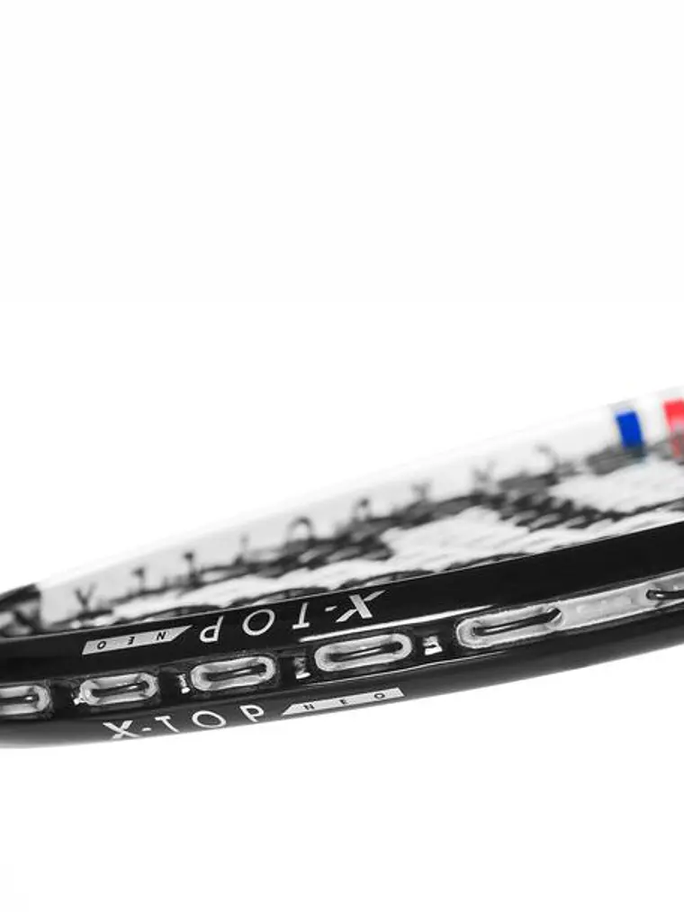 Raquete de Squash Tecnifibre CARBOFLEX NEO 125 9
