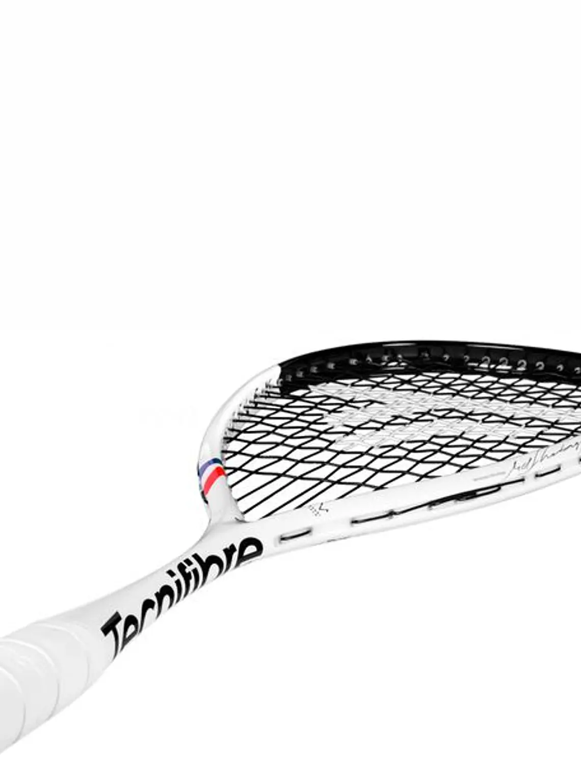 Raquete de Squash Tecnifibre CARBOFLEX NEO 125 4