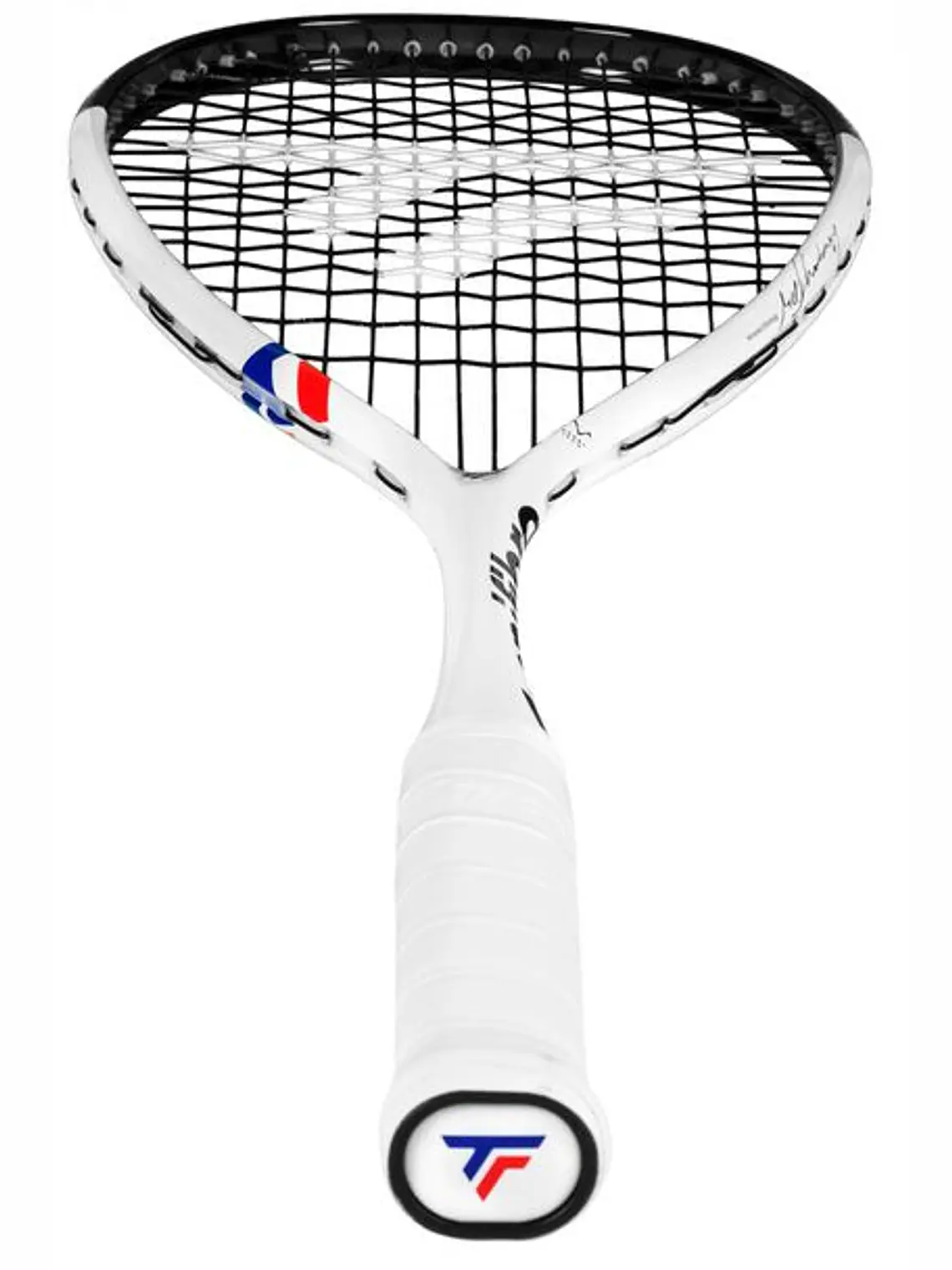 Raquete de Squash Tecnifibre CARBOFLEX NEO 125 5
