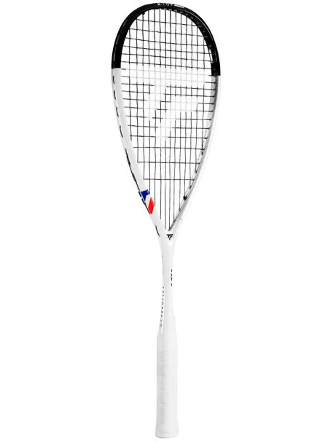Raquete de Squash Tecnifibre CARBOFLEX NEO 125 3
