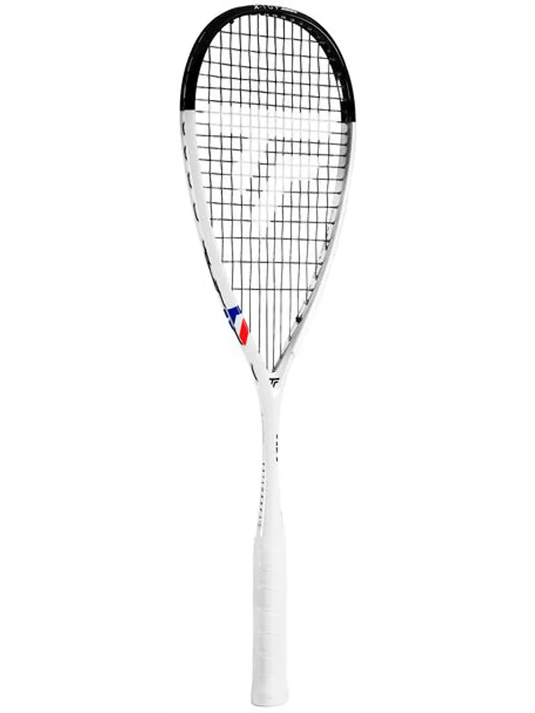 Raquete de Squash Tecnifibre CARBOFLEX NEO 125 3