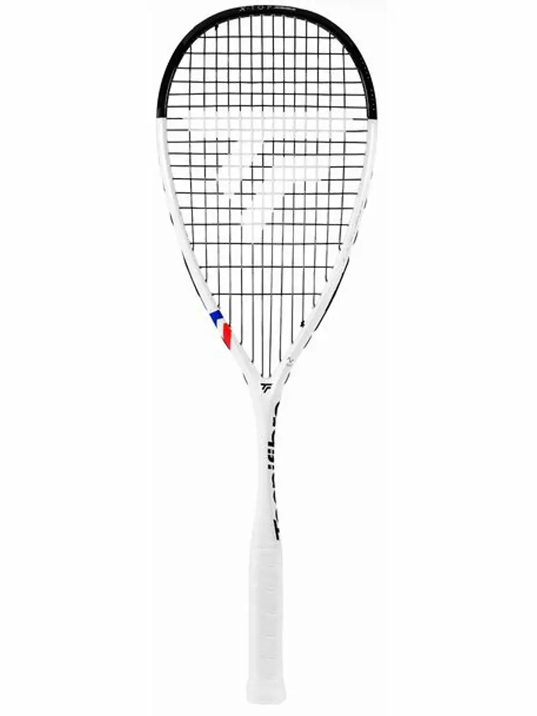 Raquete de Squash Tecnifibre CARBOFLEX NEO 125 2
