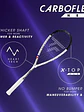 Raquete de Squash Tecnifibre CARBOFLEX NEO 125 - thumbnail 1