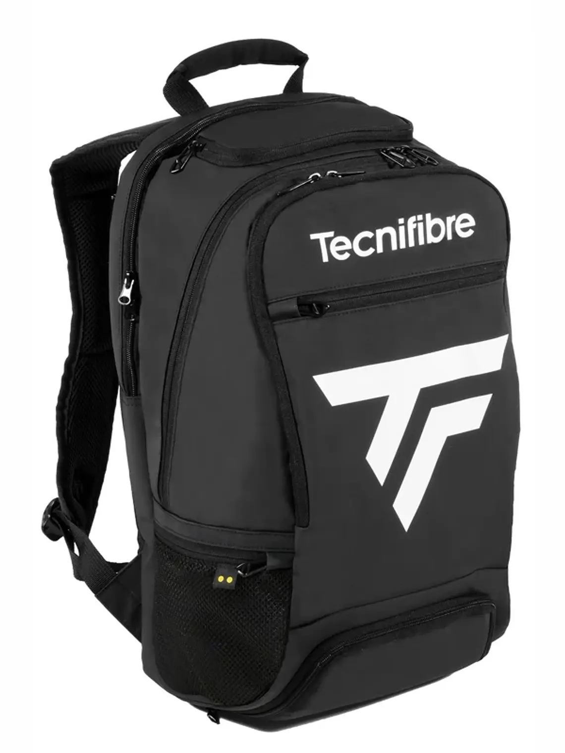 Mochila Tecnifibre TOUR ENDURANCE BLACK NEO BACKPACK 1