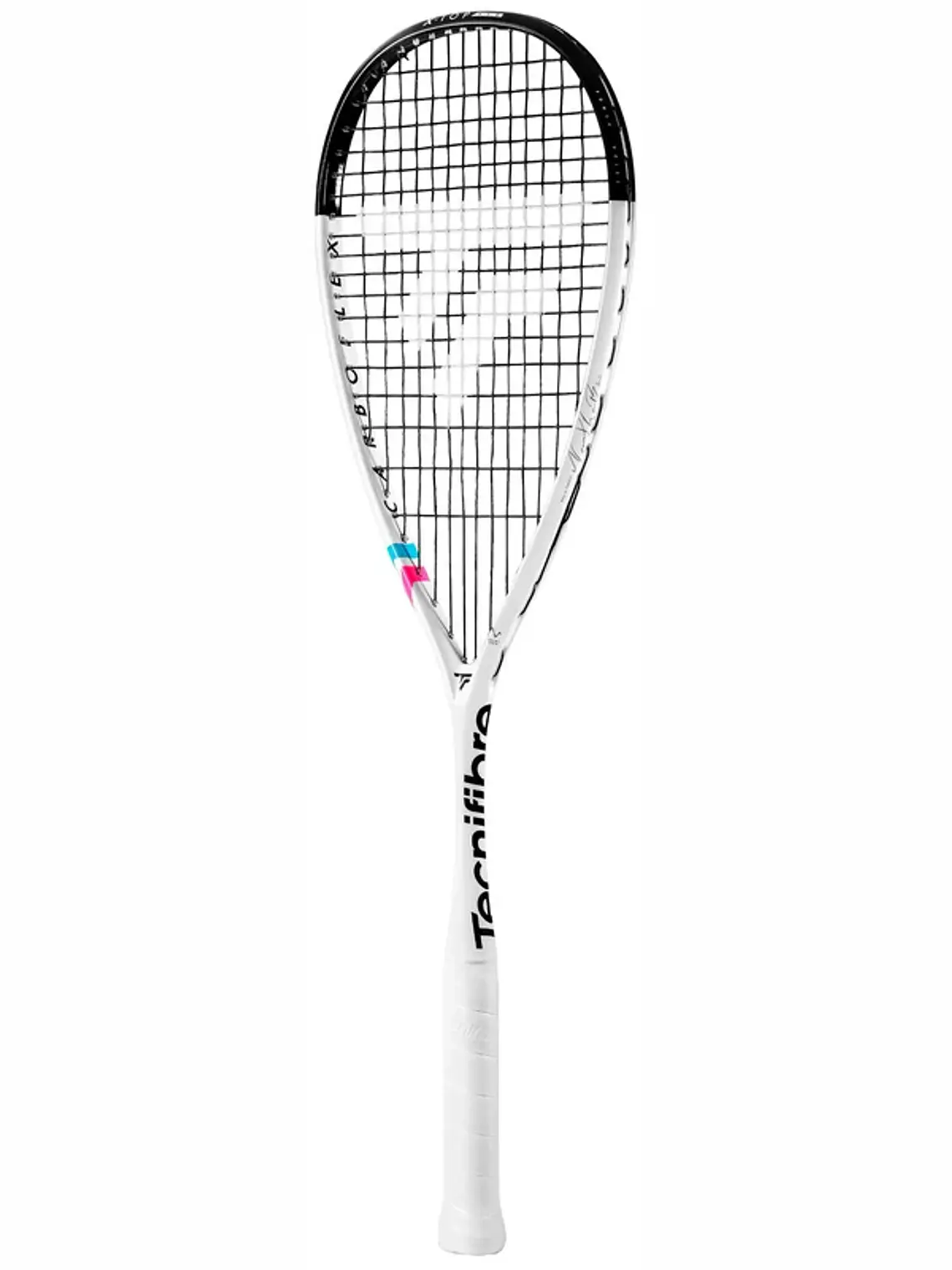 Raquete de Squash Tecnifibre CARBOFLEX NEO 125 NS 1