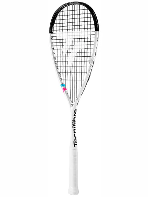 Raquete de Squash Tecnifibre CARBOFLEX NEO 125 NS