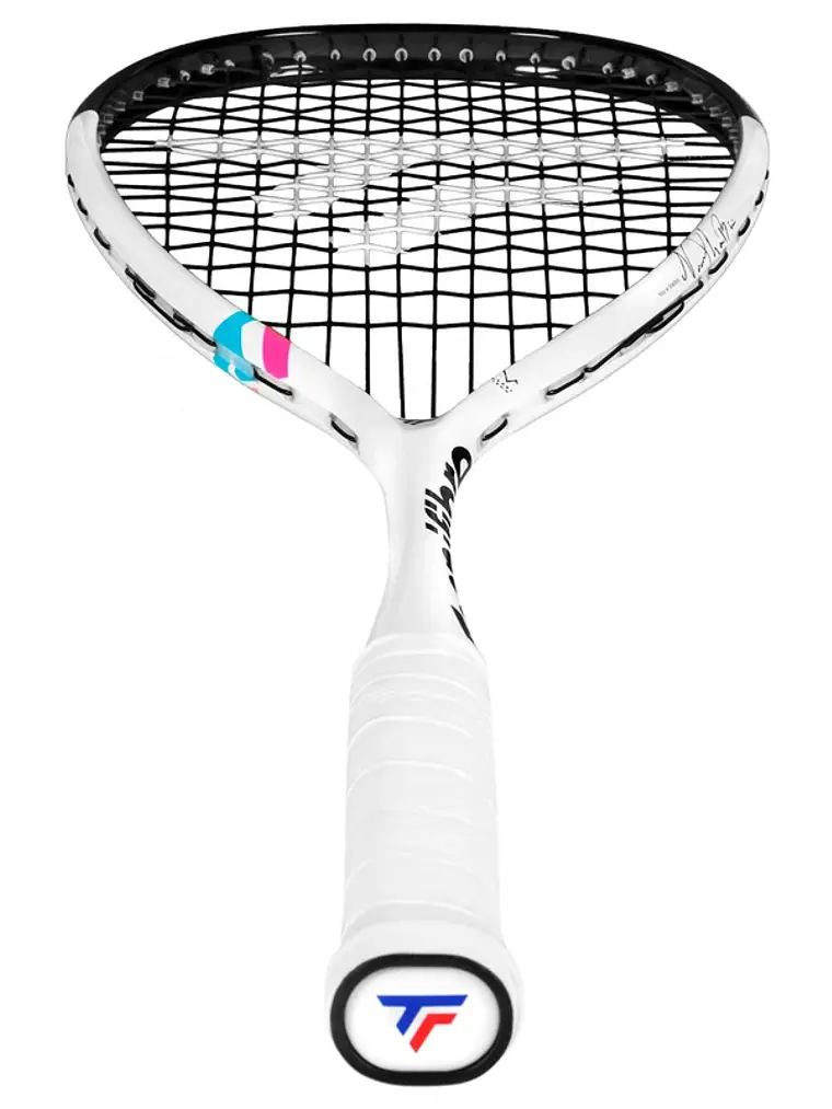 Raquete de Squash Tecnifibre CARBOFLEX NEO 125 NS 3