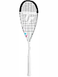 Raquete de Squash Tecnifibre CARBOFLEX NEO 125 NS - Thumbnail 4