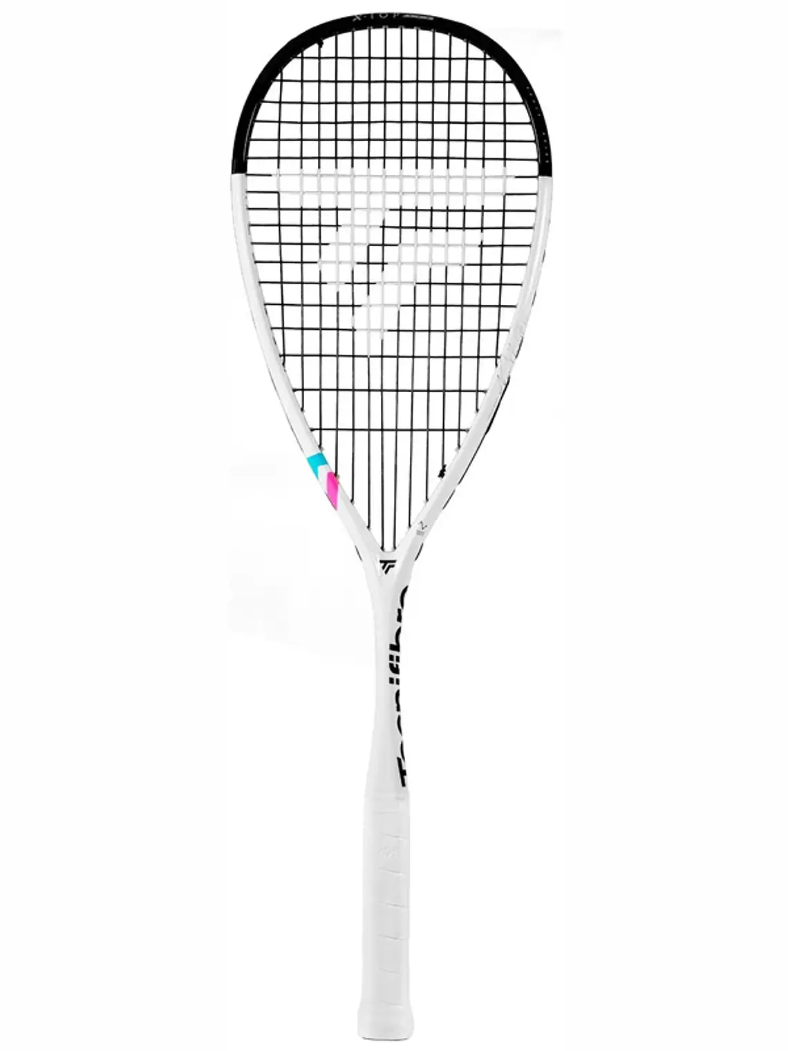 Raquete de Squash Tecnifibre CARBOFLEX NEO 125 NS 5