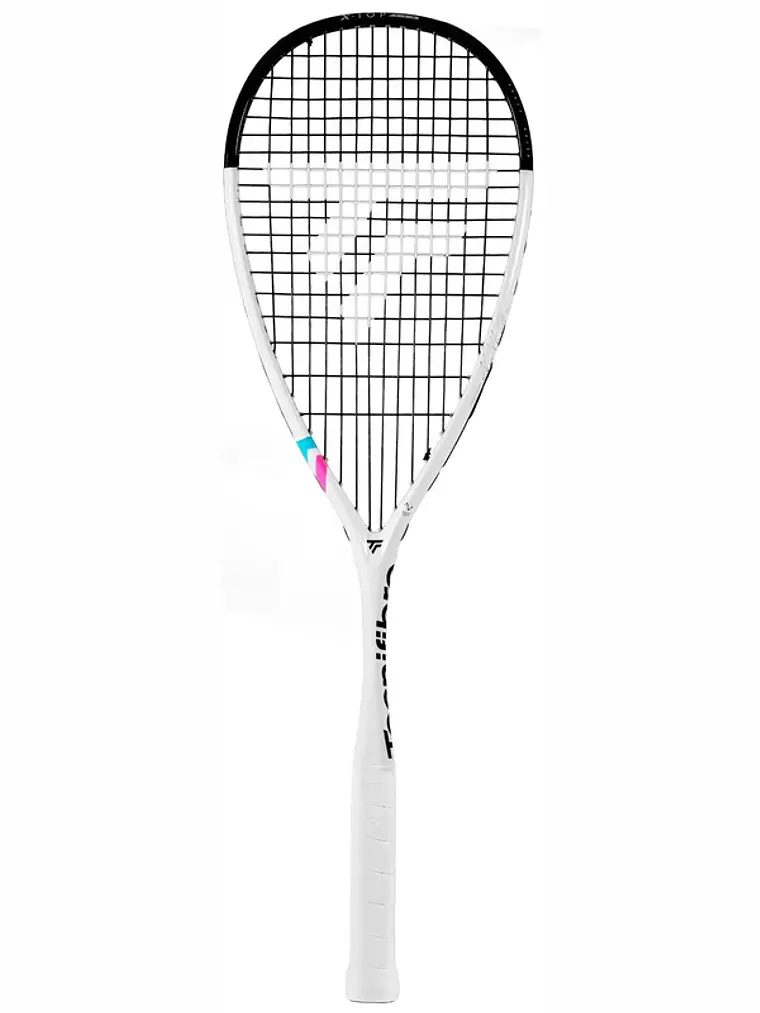 Raquete de Squash Tecnifibre CARBOFLEX NEO 125 NS 5