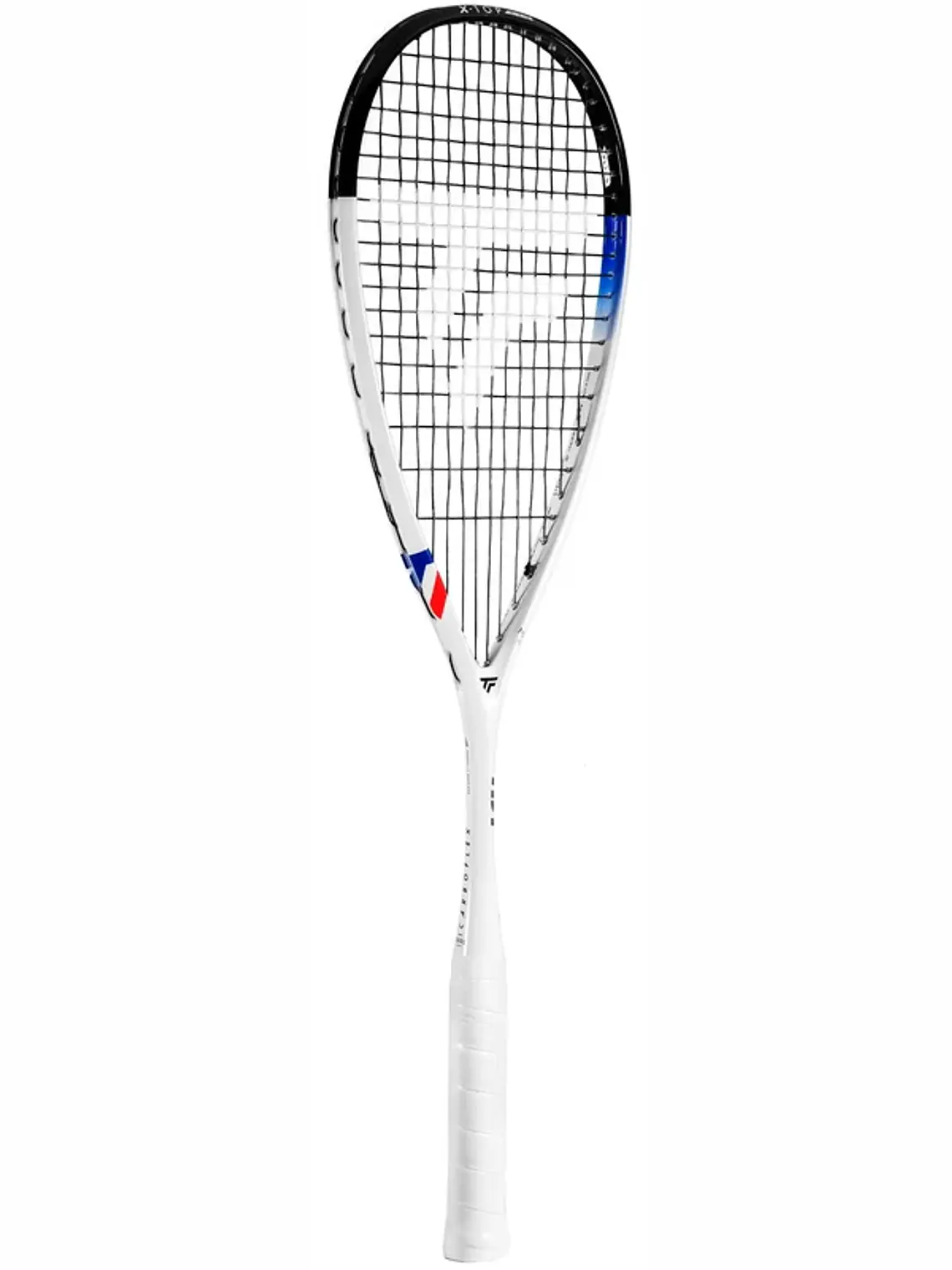 Raquete de Squash Tecnifibre CARBOFLEX NEO 130 1