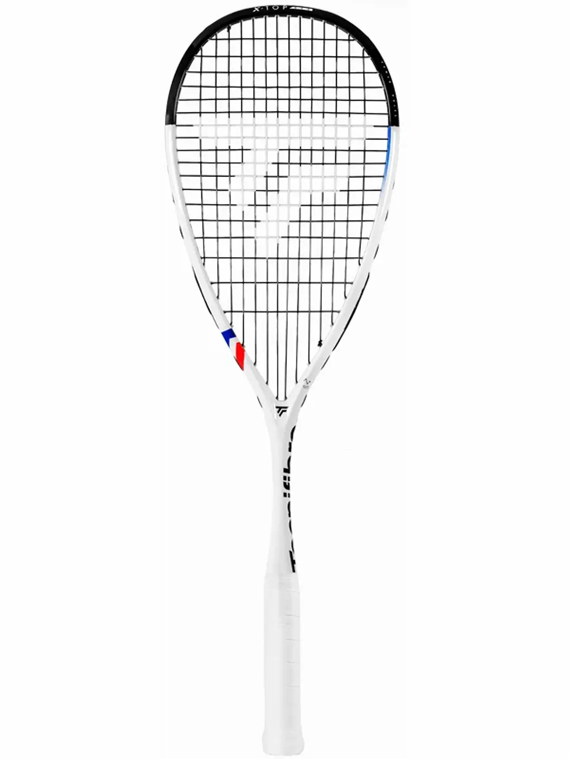 Raquete de Squash Tecnifibre CARBOFLEX NEO 130 3
