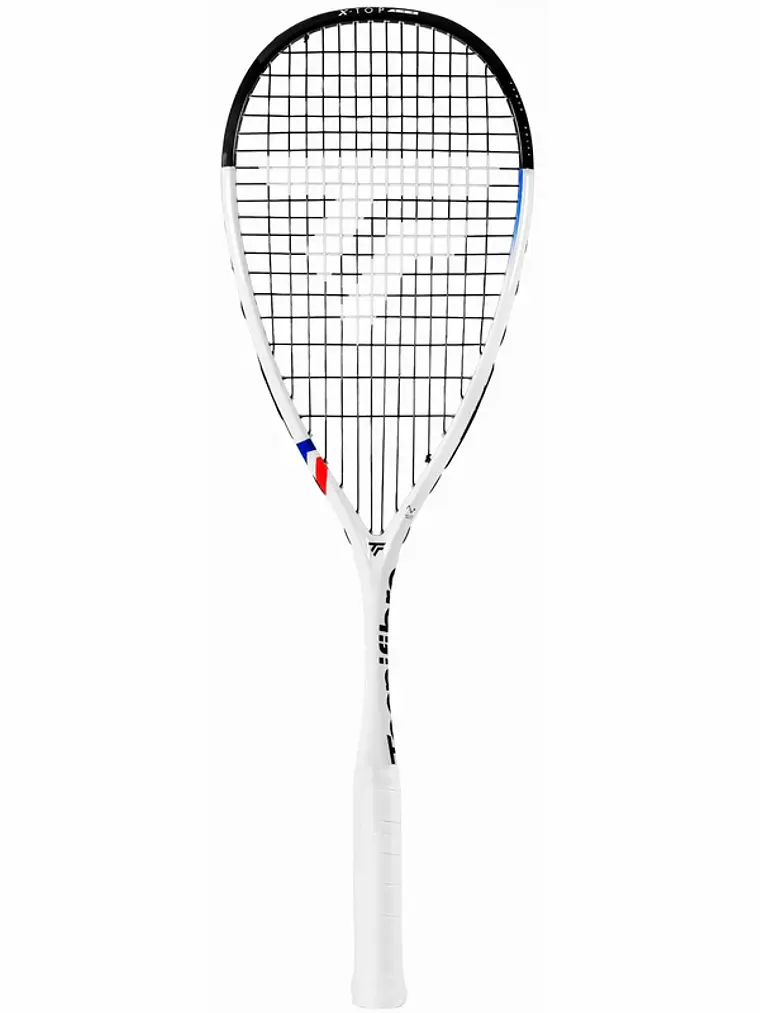 Raquete de Squash Tecnifibre CARBOFLEX NEO 130 3