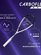 Raquete de Squash Tecnifibre CARBOFLEX NEO 130 - Thumbnail 5
