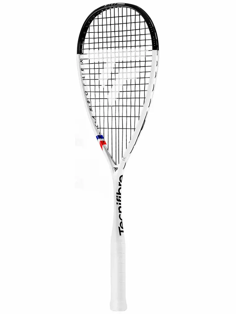 Raquete de Squash Tecnifibre CARBOFLEX NEO 130 6