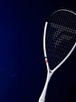 Raquete de Squash Tecnifibre CARBOFLEX NEO 130 - Thumbnail 7