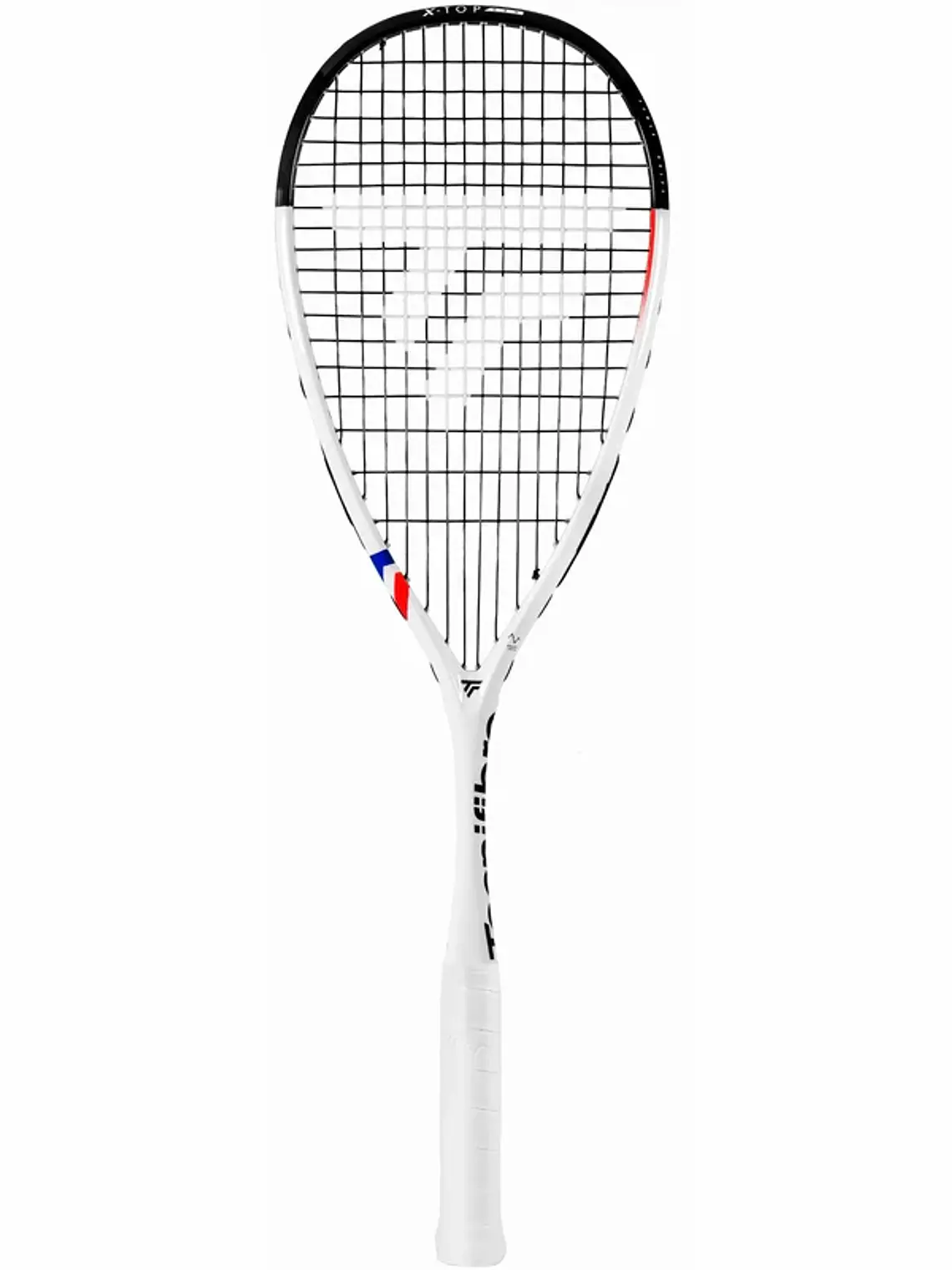 Raquete de Squash Tecnifibre CARBOFLEX NEO 135 2