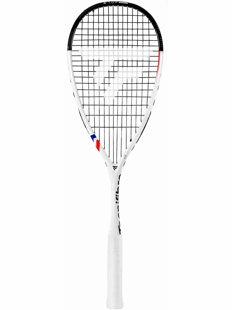 Raquete de Squash Tecnifibre CARBOFLEX NEO 135 2