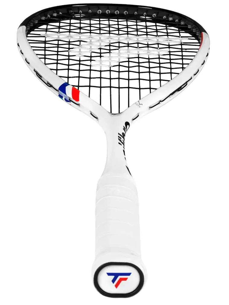 Raquete de Squash Tecnifibre CARBOFLEX NEO 135 5