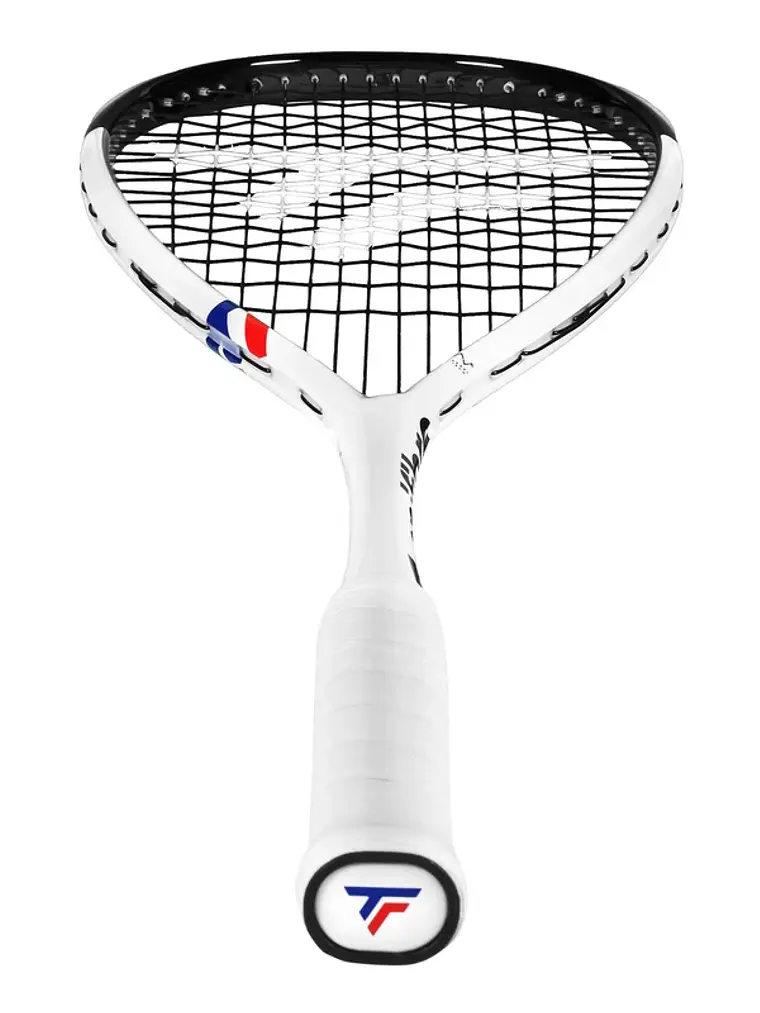 Raquete de Squash Tecnifibre CARBOFLEX TEAM V2 2