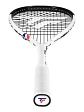 Raquete de Squash Tecnifibre CARBOFLEX TEAM V2 - Thumbnail 2