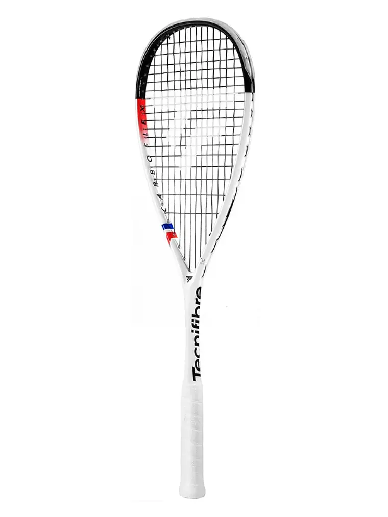 Raquete de Squash Tecnifibre CARBOFLEX TEAM V2 1