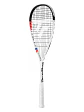 Raquete de Squash Tecnifibre CARBOFLEX TEAM V2 - Thumbnail 1