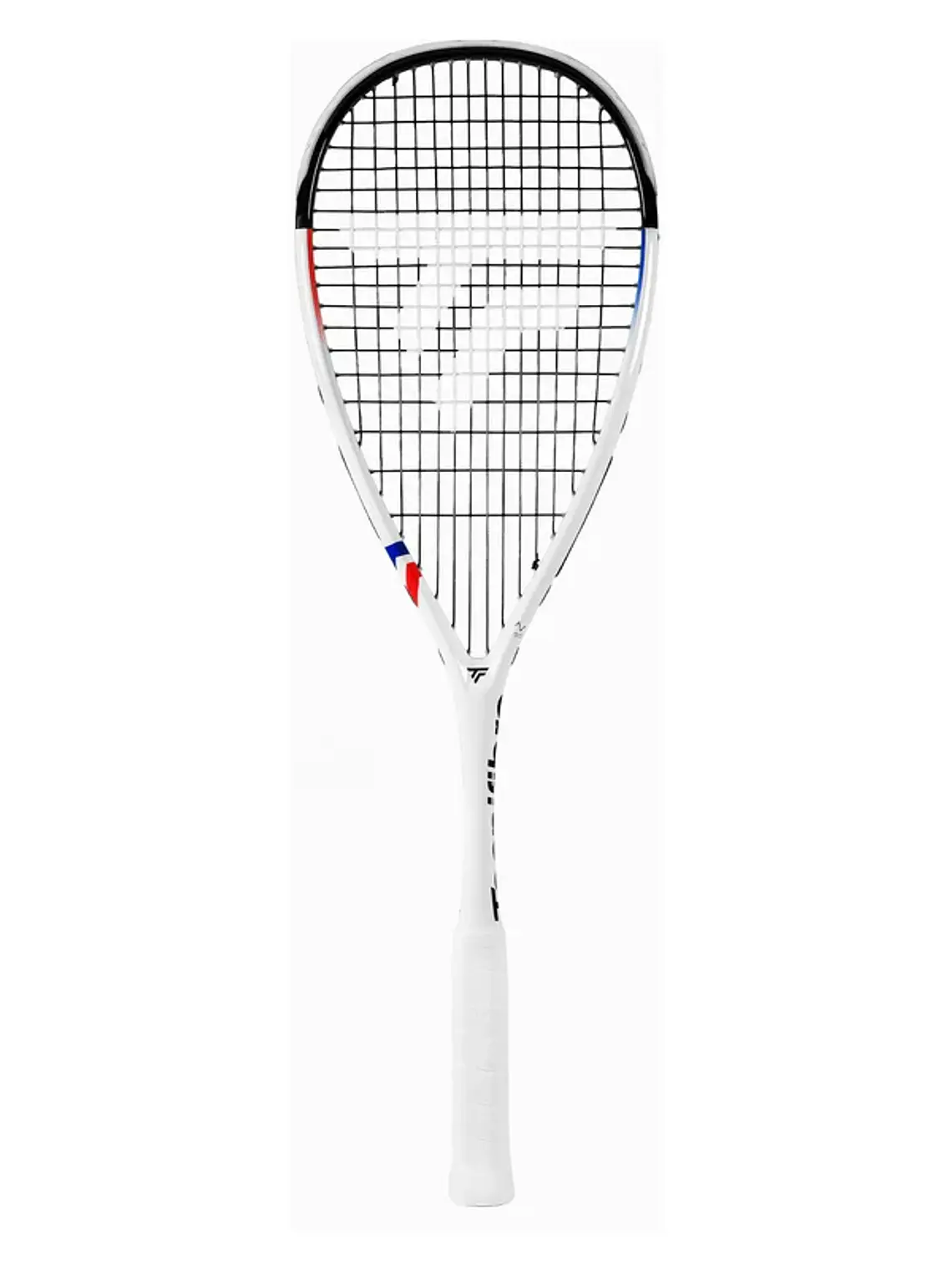 Raquete de Squash Tecnifibre CARBOFLEX TEAM V2 3