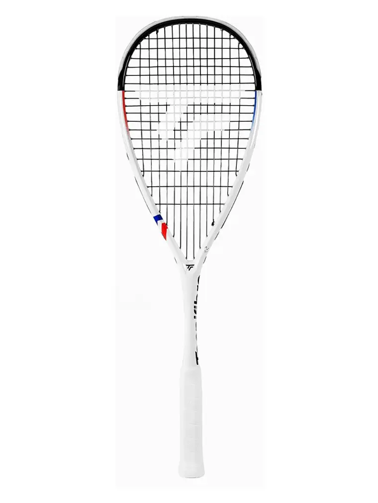 Raquete de Squash Tecnifibre CARBOFLEX TEAM V2 3