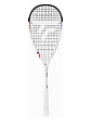 Raquete de Squash Tecnifibre CARBOFLEX TEAM V2 - Thumbnail 3