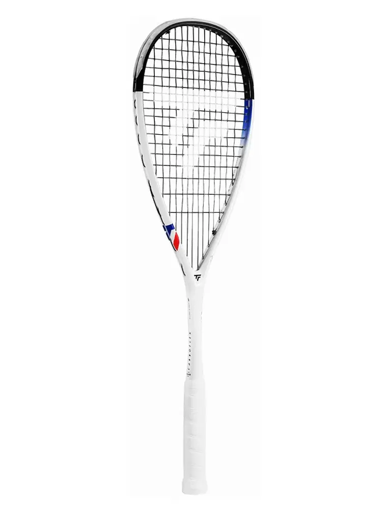 Raquete de Squash Tecnifibre CARBOFLEX TEAM V2 4