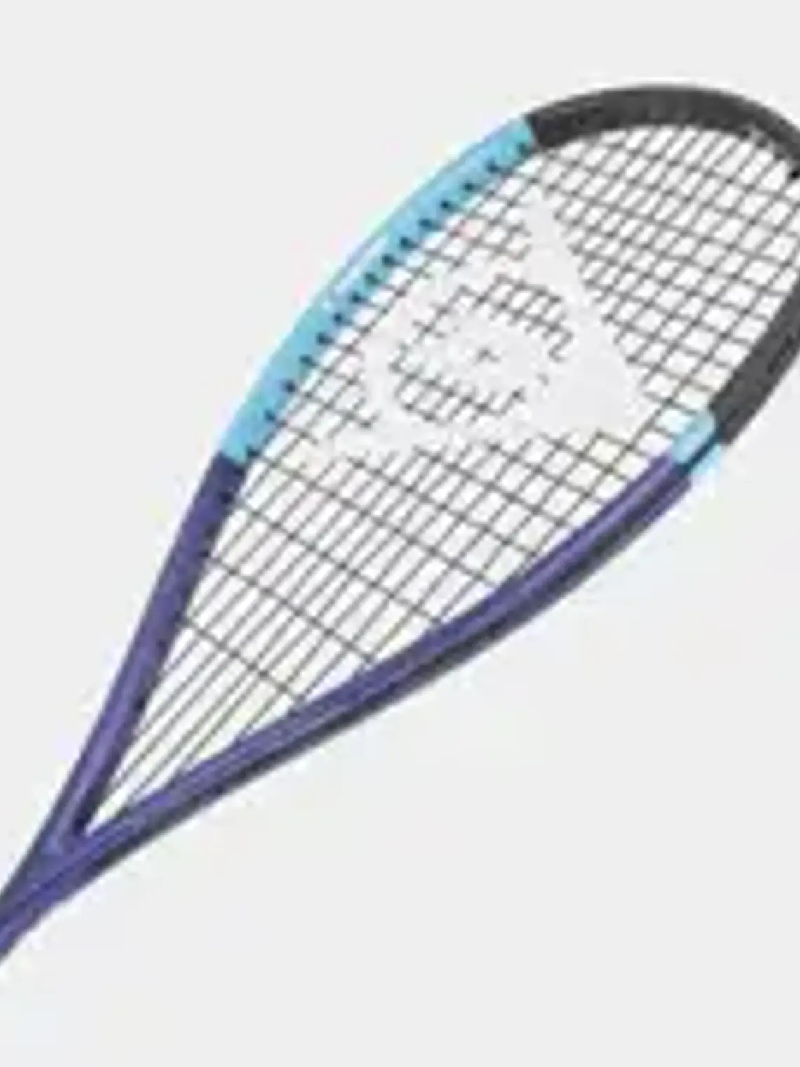 Raquete de Squash Dunlop FX 125 PRO LITE 2026 - Victor Crouin 2