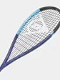 Raquete de Squash Dunlop FX 125 PRO LITE 2026 - Victor Crouin - Thumbnail 2
