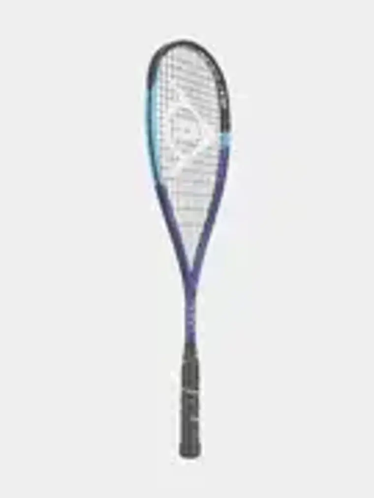 Raquete de Squash Dunlop FX 125 PRO LITE 2026 - Victor Crouin 4