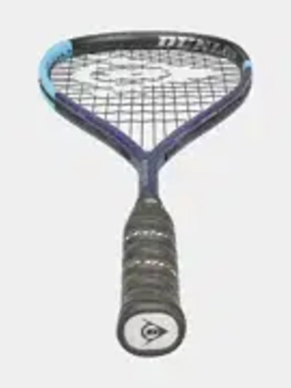 Raquete de Squash Dunlop FX 125 PRO LITE 2026 - Victor Crouin 5