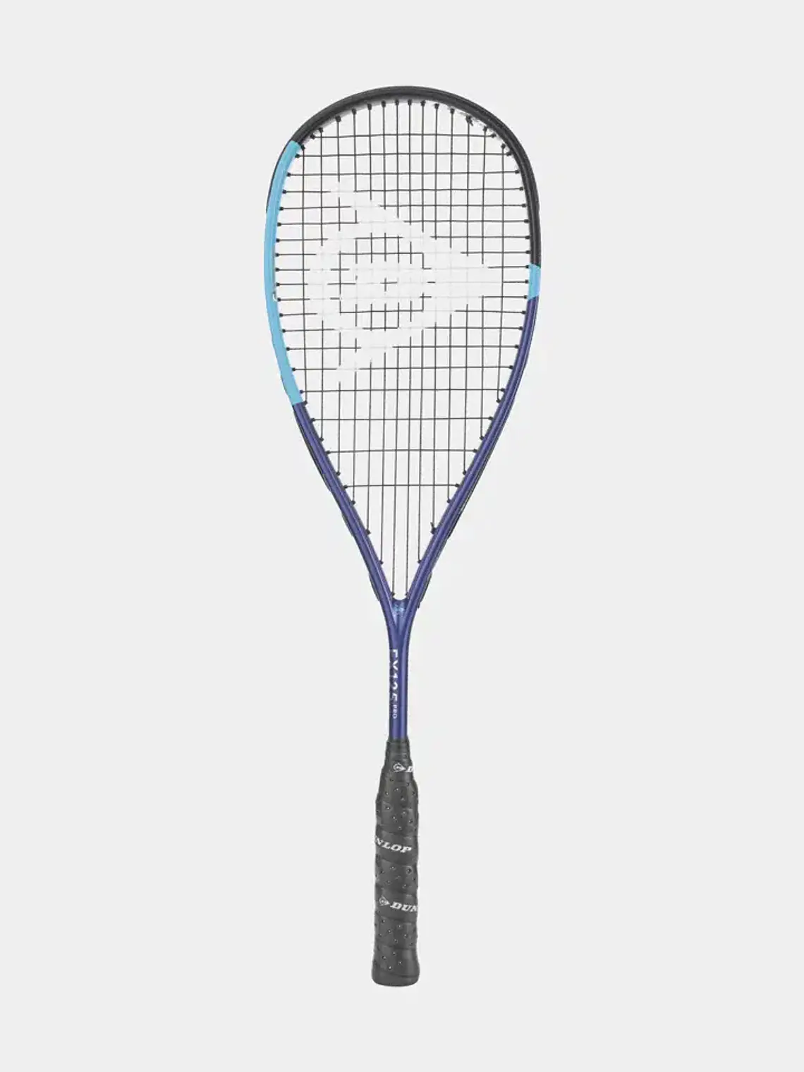 Raquete de Squash Dunlop FX 125 PRO LITE 2026 - Victor Crouin 1