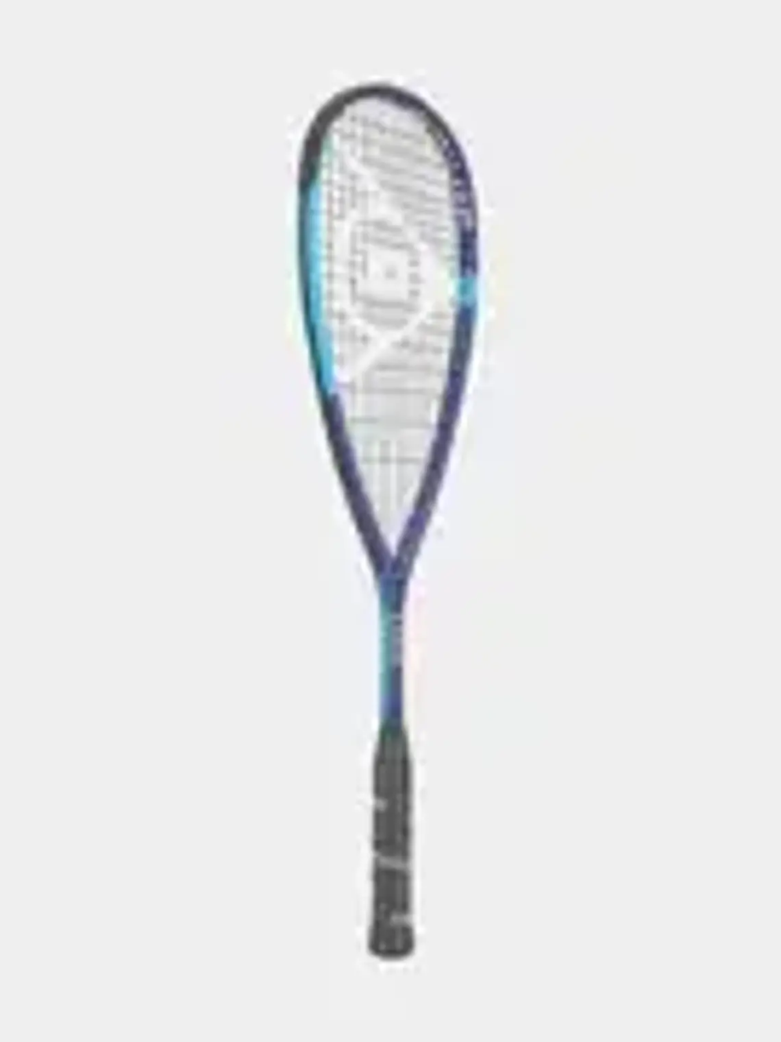 Raquete de Squash Dunlop FX 125 2026 3