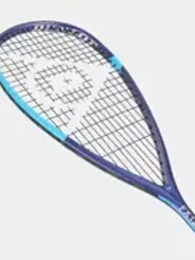 Raquete de Squash Dunlop FX 125 2026 4