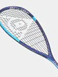 Raquete de Squash Dunlop FX 125 2026 - Thumbnail 4