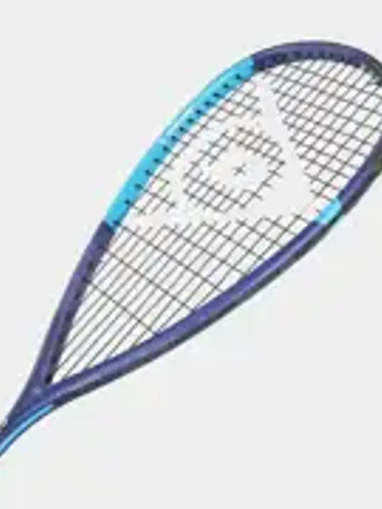 Raquete de Squash Dunlop FX 125 2026 5