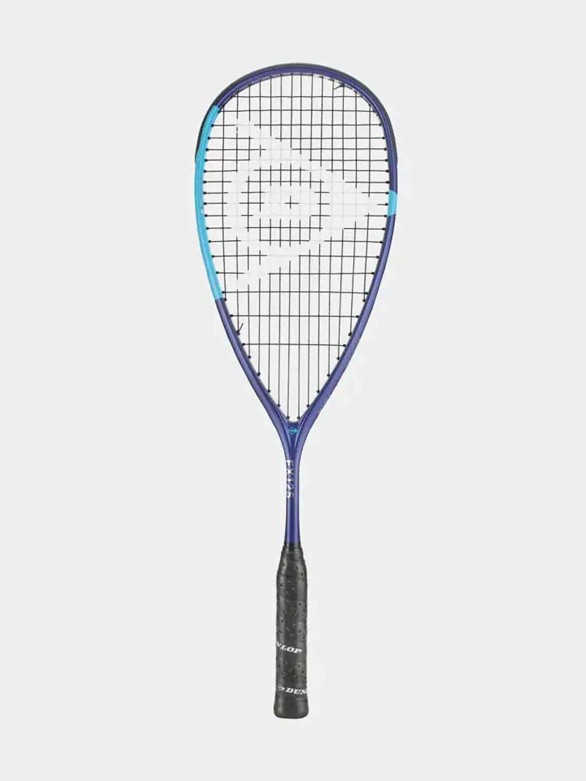 Raquete de Squash Dunlop FX 125 2026 1