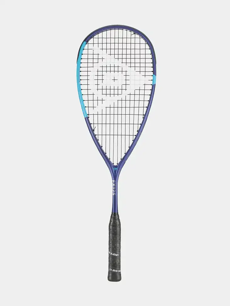 Raquete de Squash Dunlop FX 125 2026 1