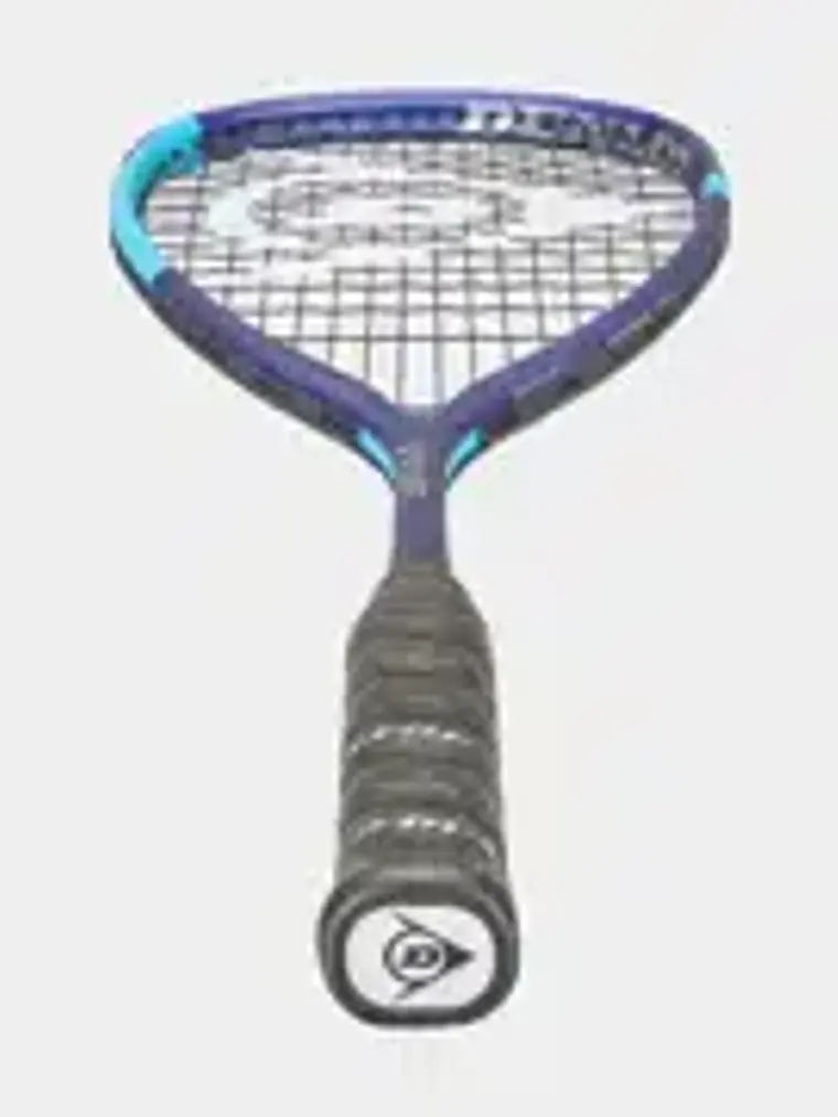 Raquete de Squash Dunlop FX 125 2026 6