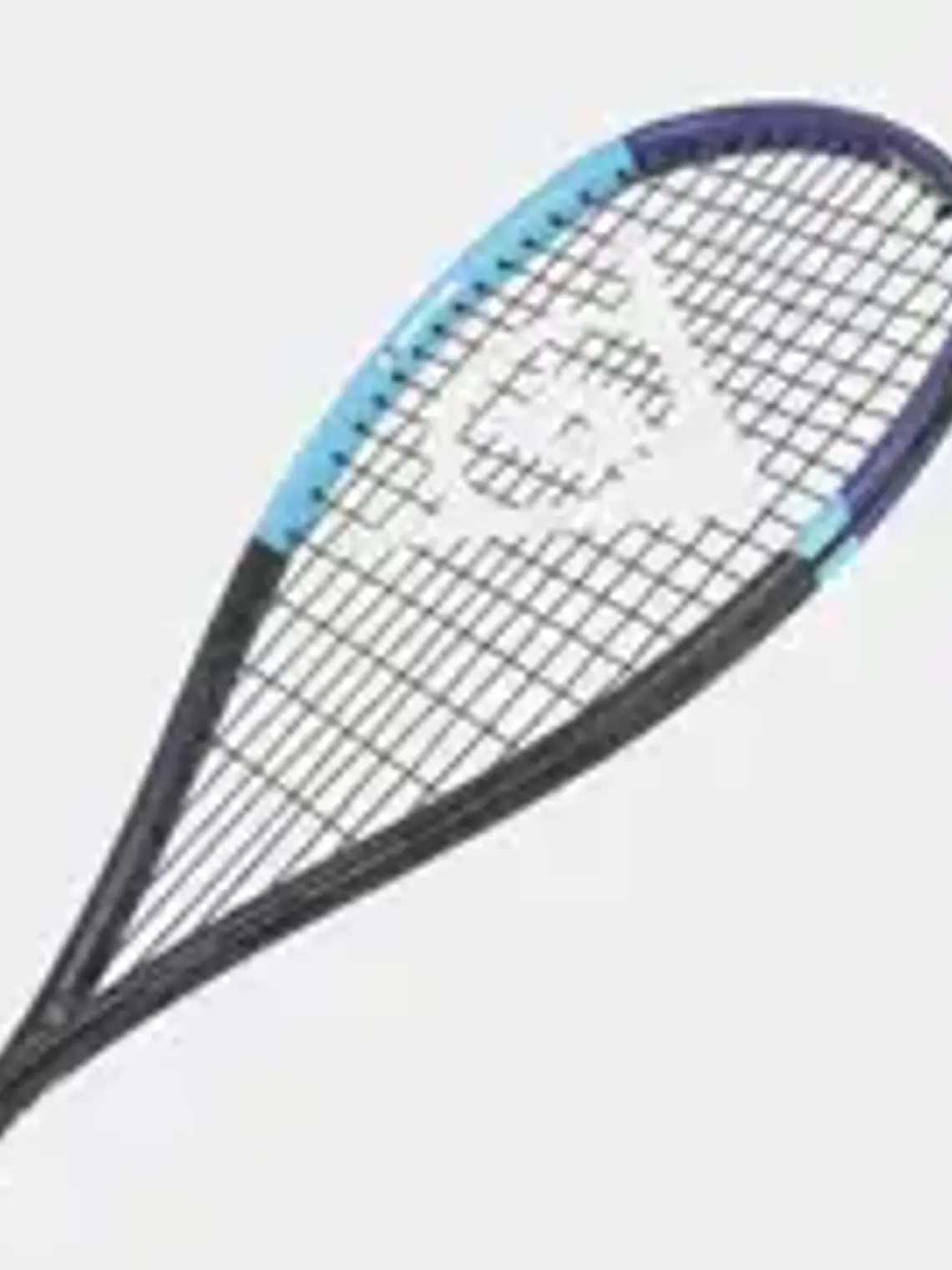 Raquete de Squash Dunlop FX 128 PRO 2026 - Ali Farag 2