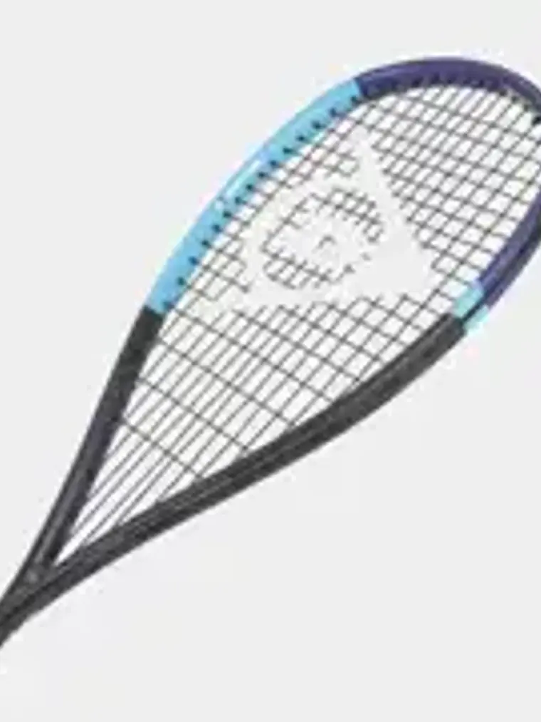 Raquete de Squash Dunlop FX 128 PRO 2026 - Ali Farag 2