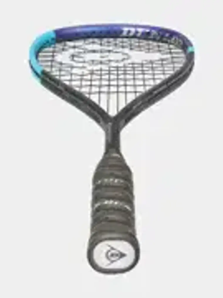 Raquete de Squash Dunlop FX 128 PRO 2026 - Ali Farag 3
