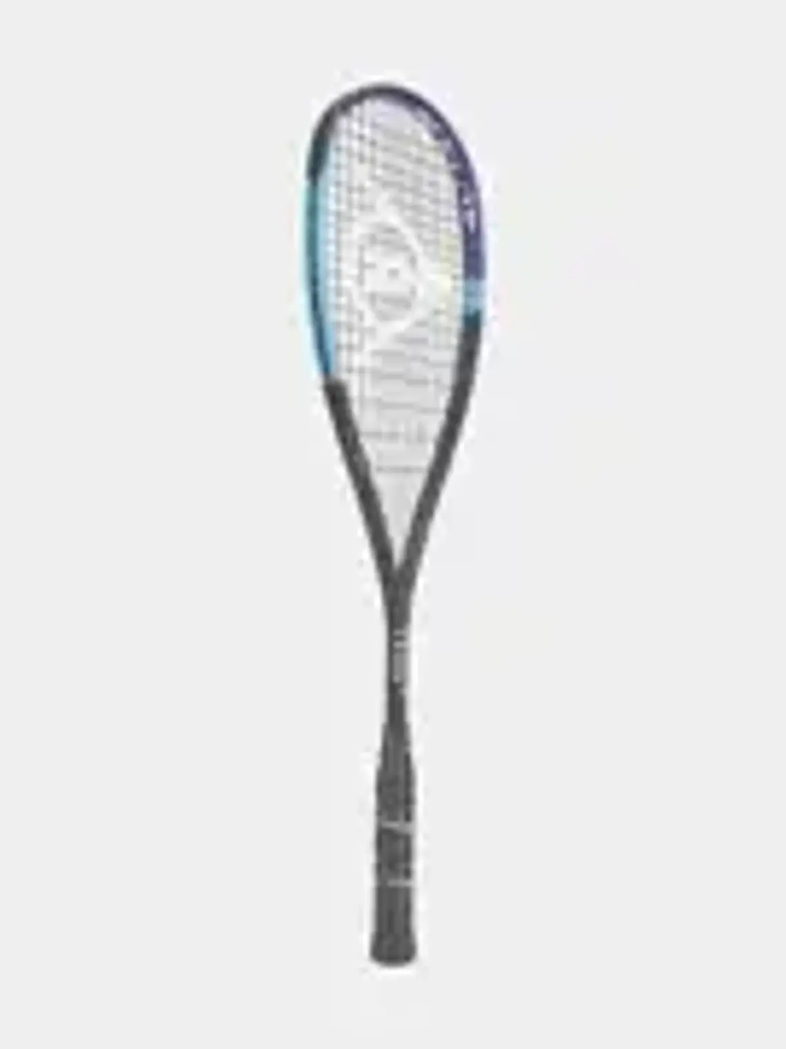 Raquete de Squash Dunlop FX 128 PRO 2026 - Ali Farag 4
