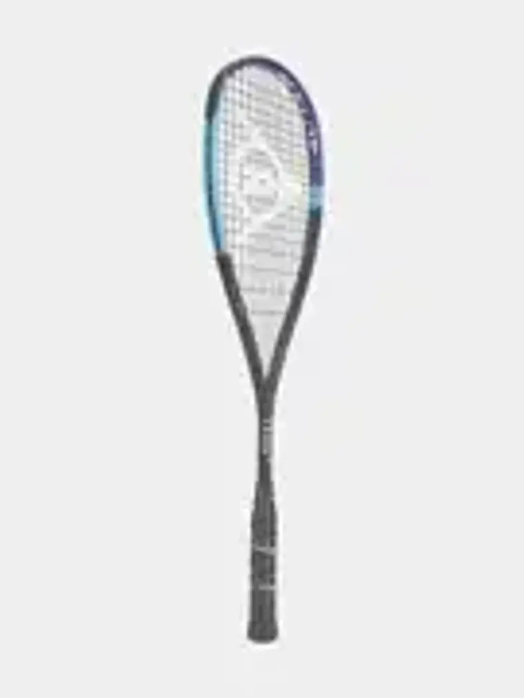 Raquete de Squash Dunlop FX 128 PRO 2026 - Ali Farag 4